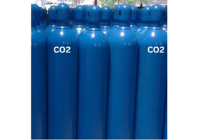 Khí CO2 - Công Ty TNHH Khí Công Nghiệp Phát Đăng Khoa